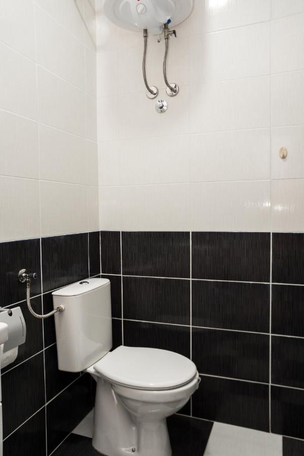 City Apartment Bb Bajina Basta Kültér fotó
