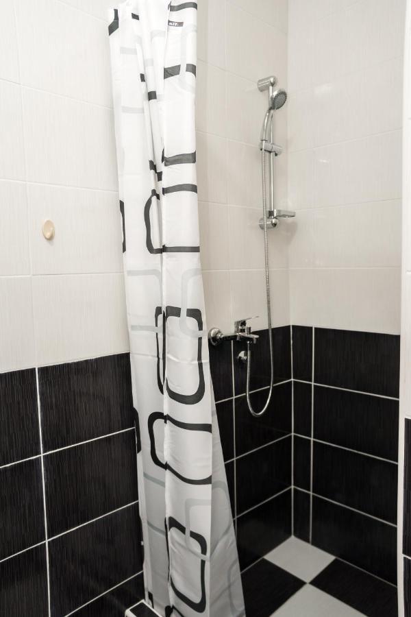 City Apartment Bb Bajina Basta Kültér fotó